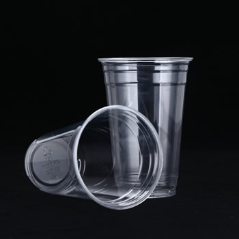20oz PET杯