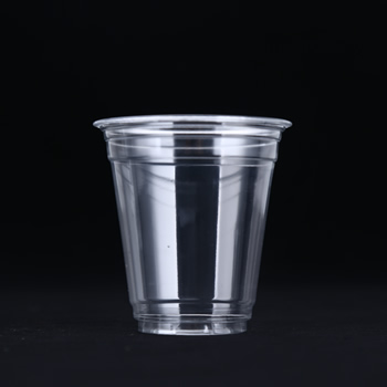 14oz PET杯