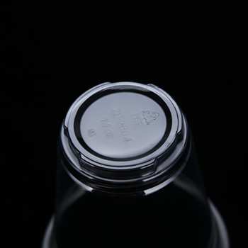 14oz PET杯